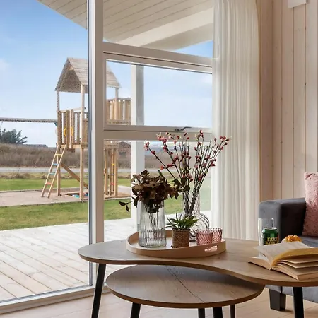 Pet Friendly In With Sauna