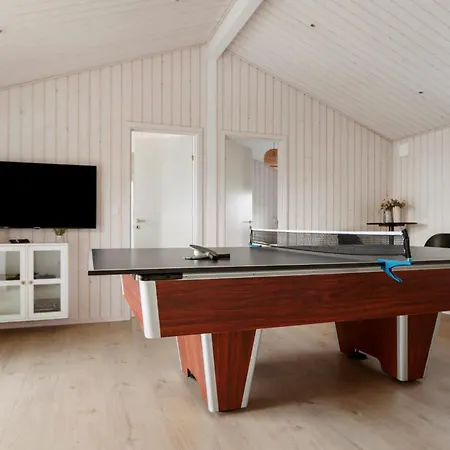 Pet Friendly In With Sauna بيت للعطل