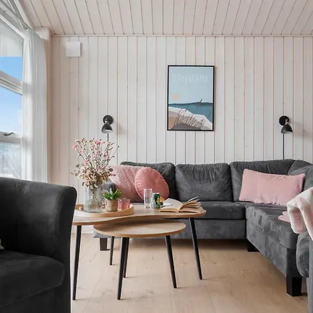 בית נופש Pet Friendly In With Sauna *