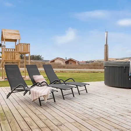 בית נופש Pet Friendly In With Sauna *