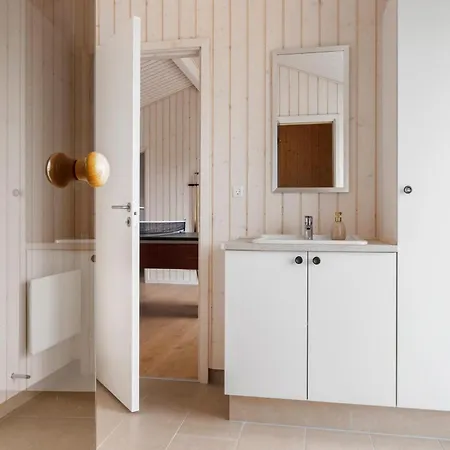 度假居 Pet Friendly In With Sauna