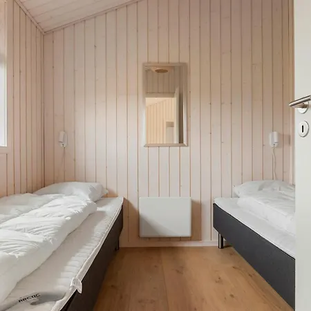 Pet Friendly In With Sauna בית נופש *