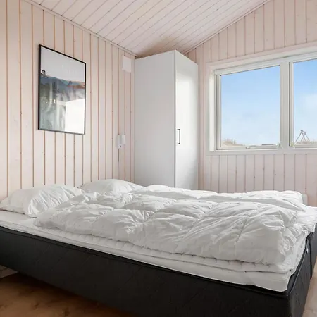 Pet Friendly In With Sauna بيت للعطل Løkken