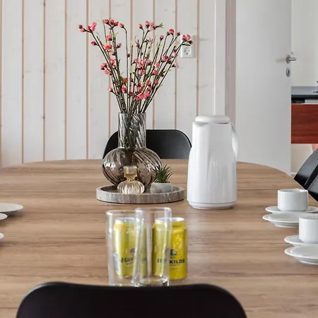 Pet Friendly In With Sauna *