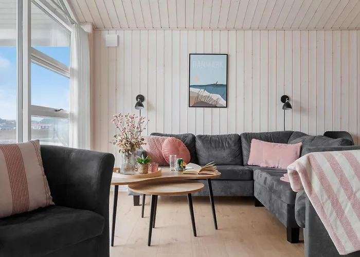Casa de Férias Pet Friendly In With Sauna *