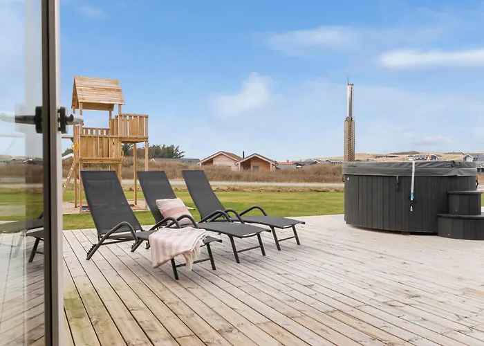 Casa de Férias Pet Friendly In With Sauna *