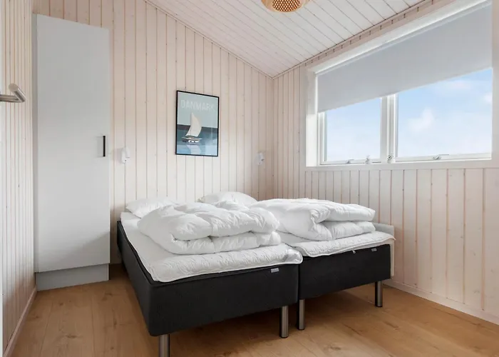 Pet Friendly In With Sauna Casa de Férias