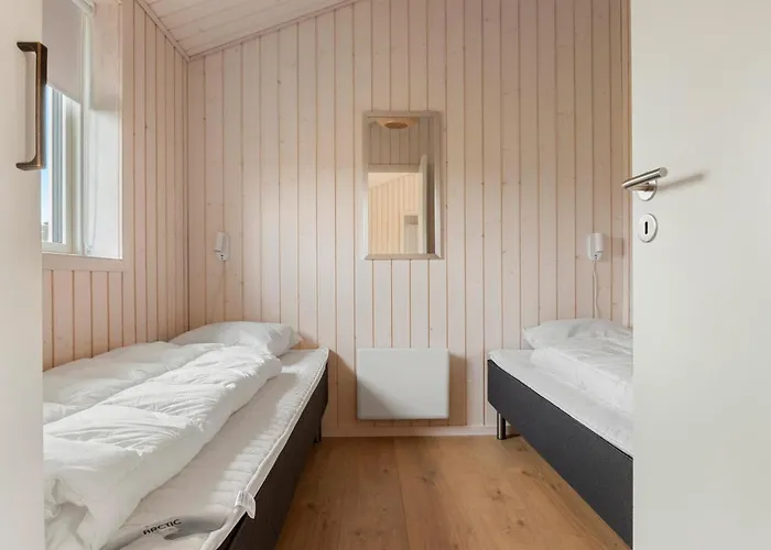 Pet Friendly In With Sauna Casa de Férias *