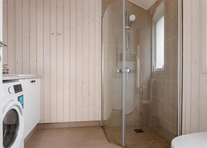 Pet Friendly In With Sauna *